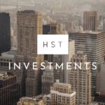 HST Investments logotipas