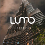 Lumo Advisory logotipas