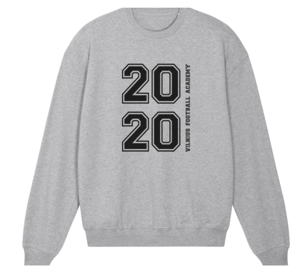 Vilnius Fotball Academy džemperis