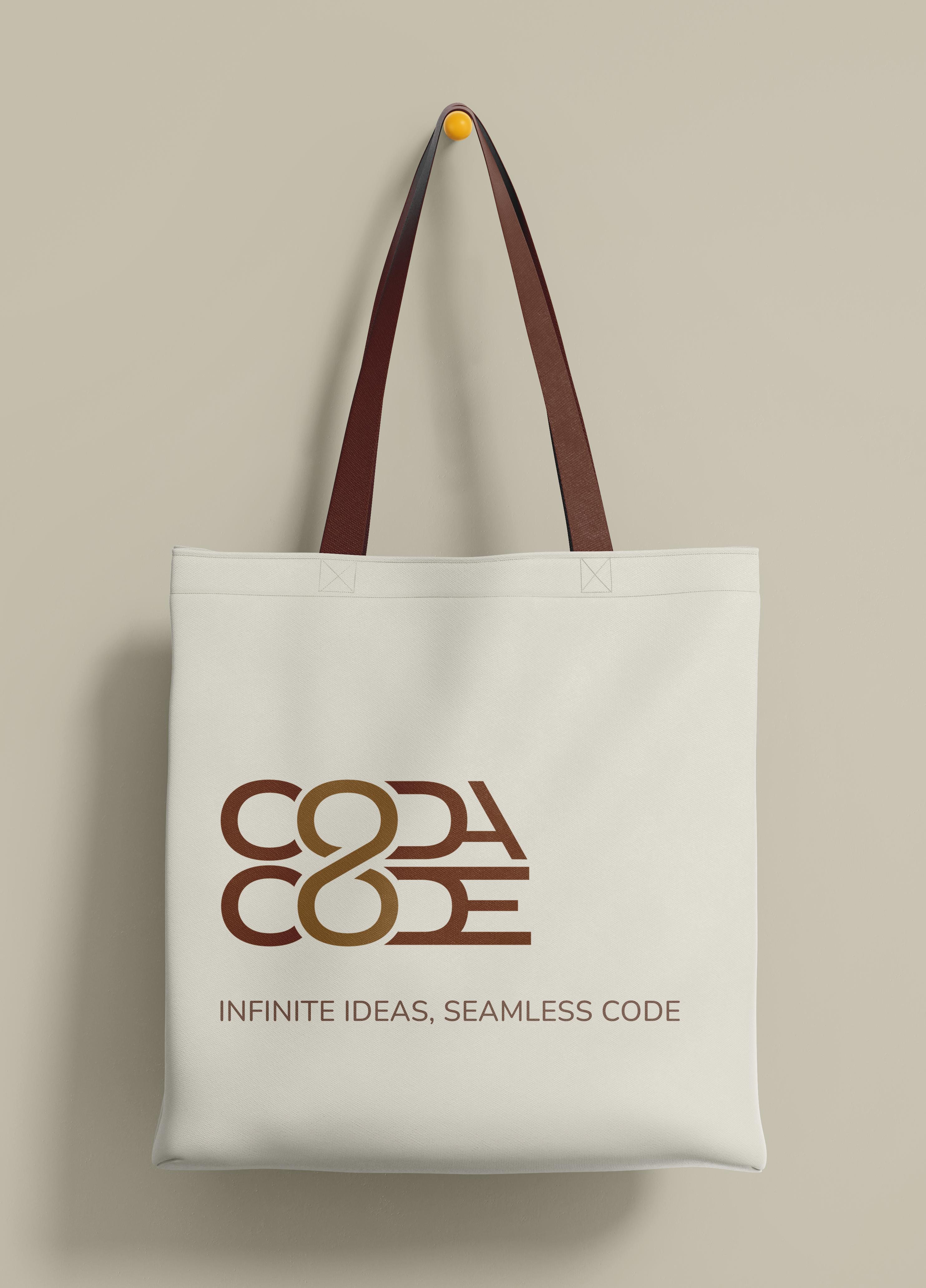 Coda code logotipas