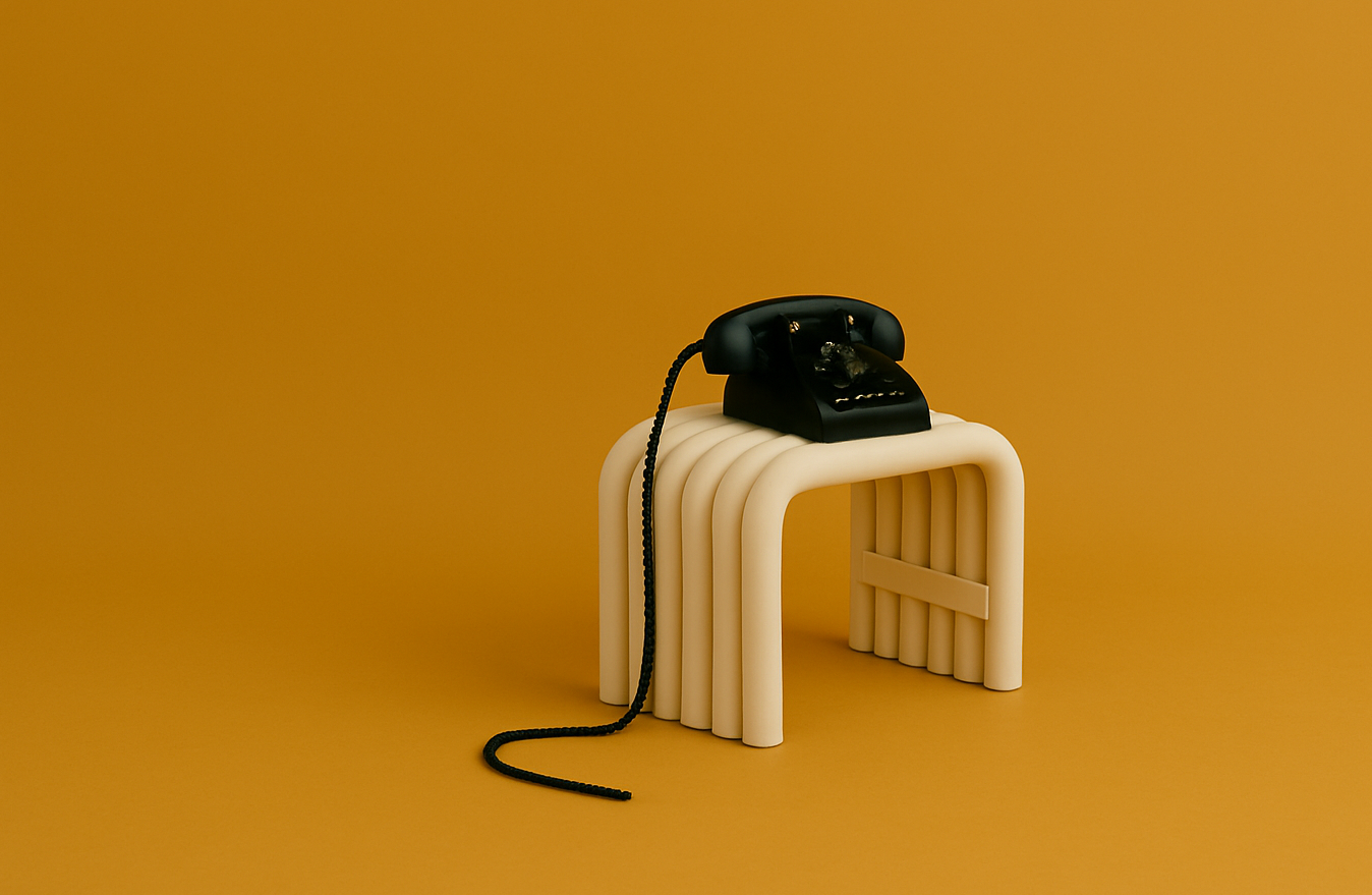 Maintenance and support paveikslelio maketavimas