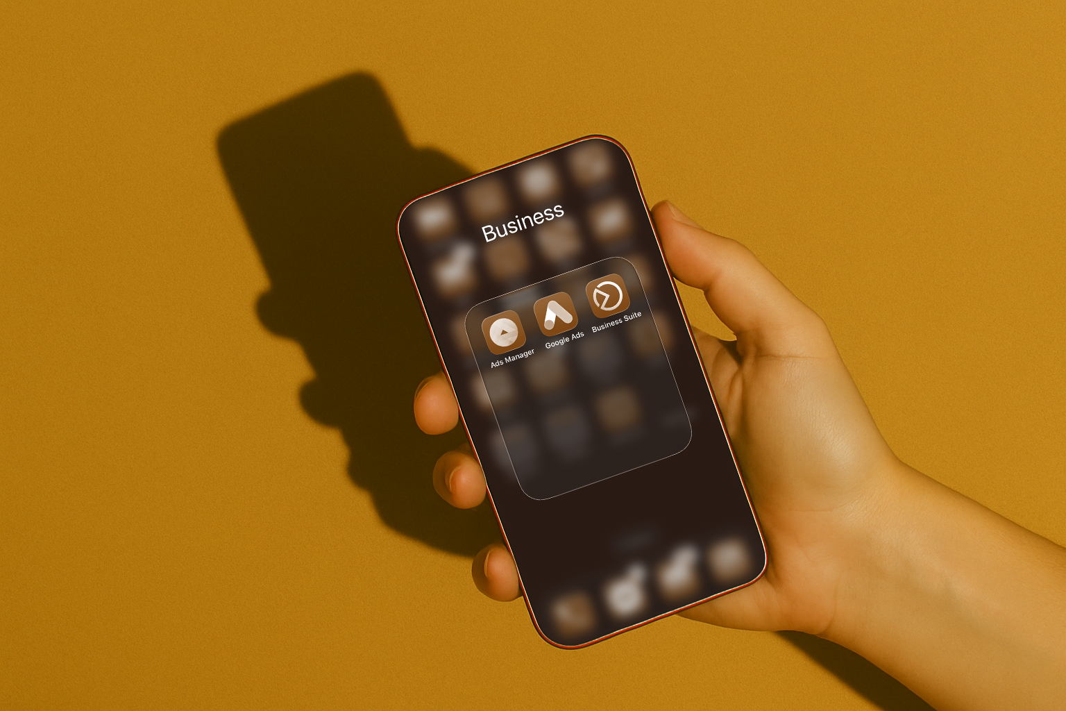 Meta Ads paveikslelio maketavimas