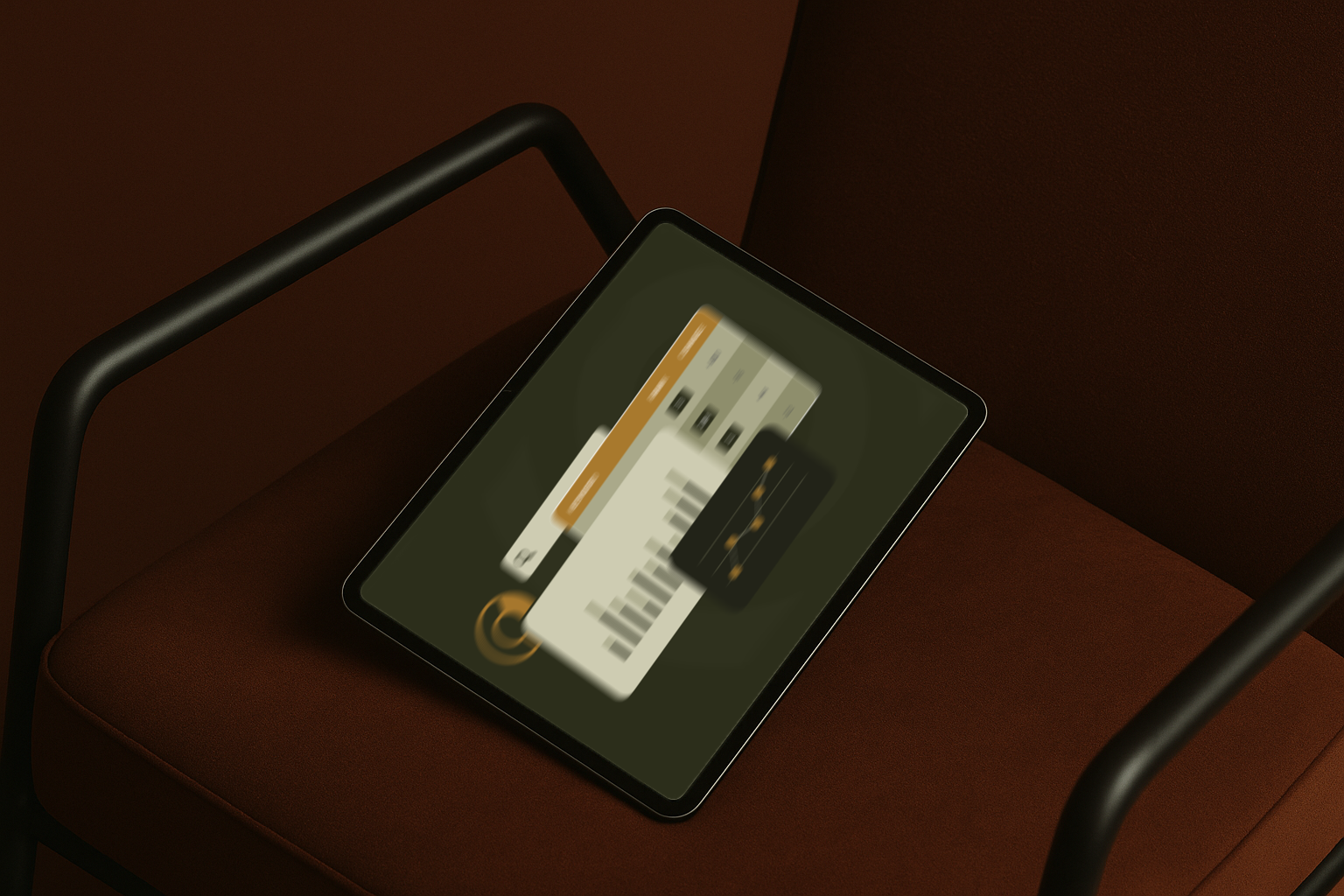 Seo services paveikslelio maketavimas