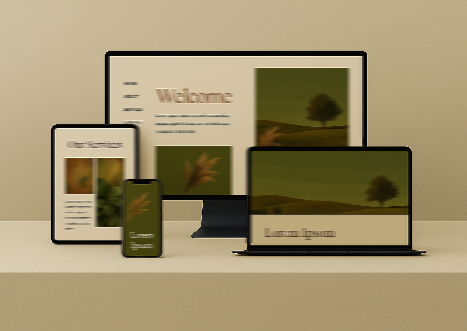 maketavimas web kurimas