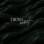 Diosa Select logotipas