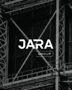 Jara Group logotipas