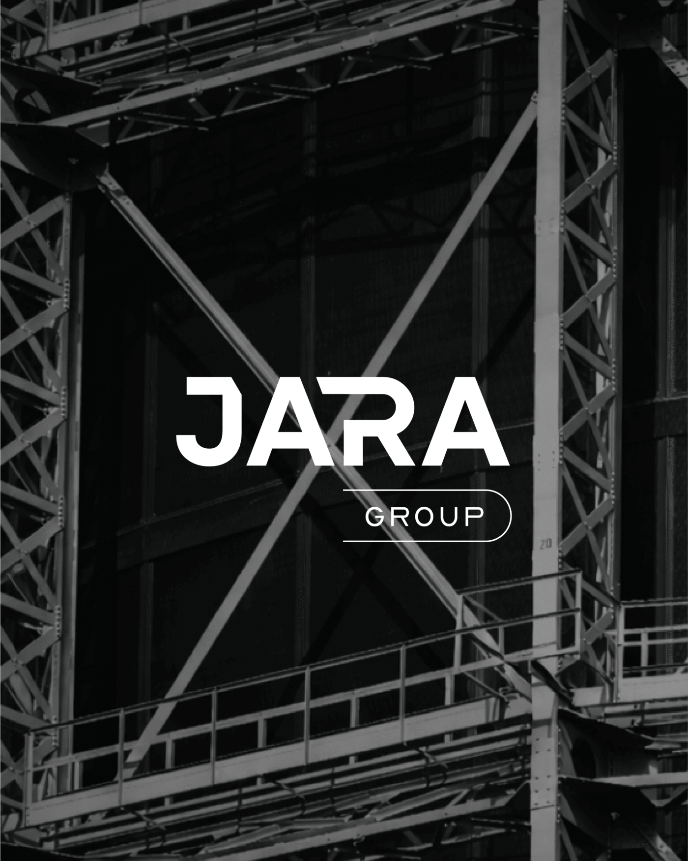 Jara Group logotipas