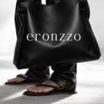 Eronzzo logotipo kūrimas