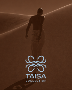 Taisa Collection logotipas