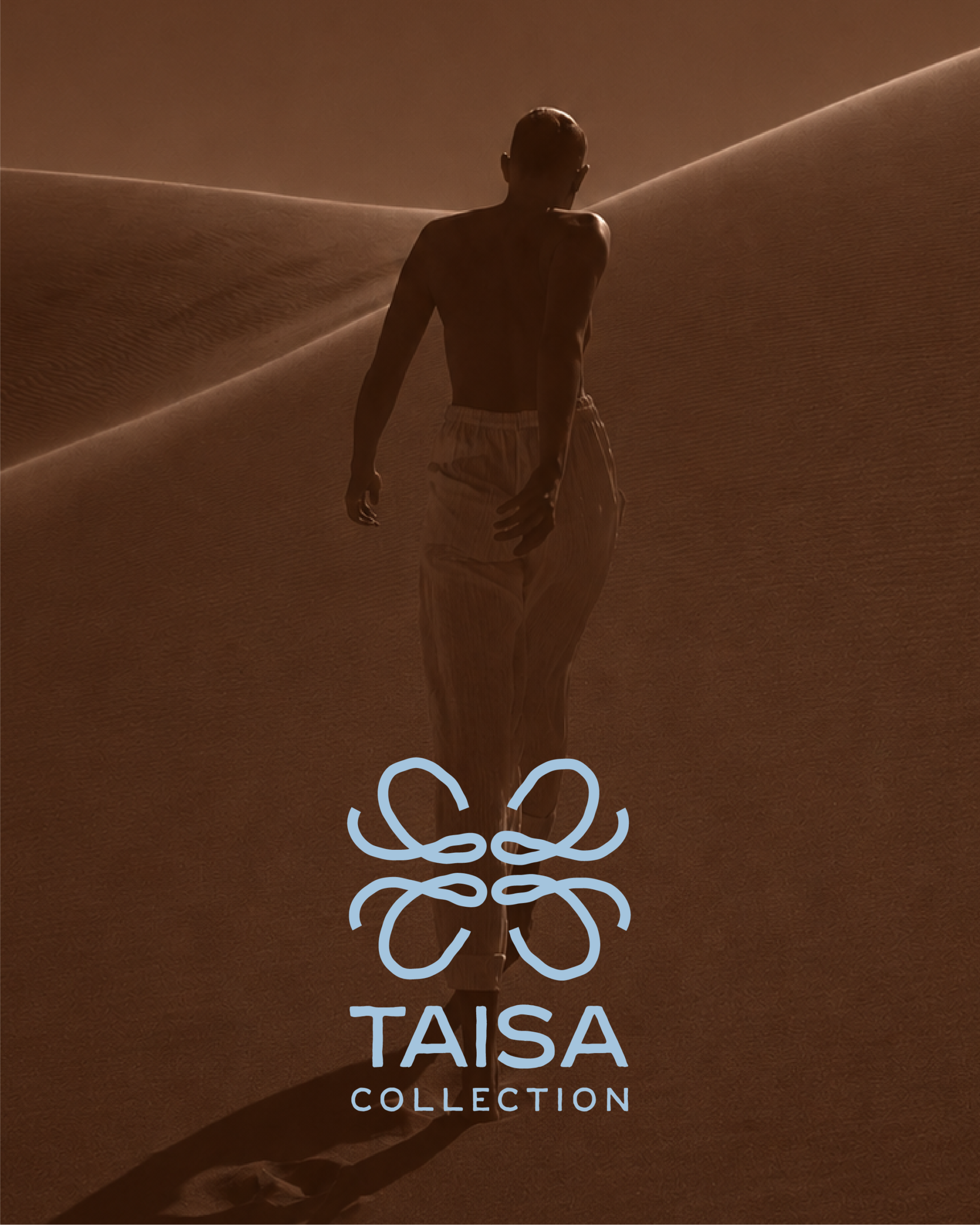 Taisa Collection logotipas