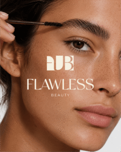 Flawless logotipas