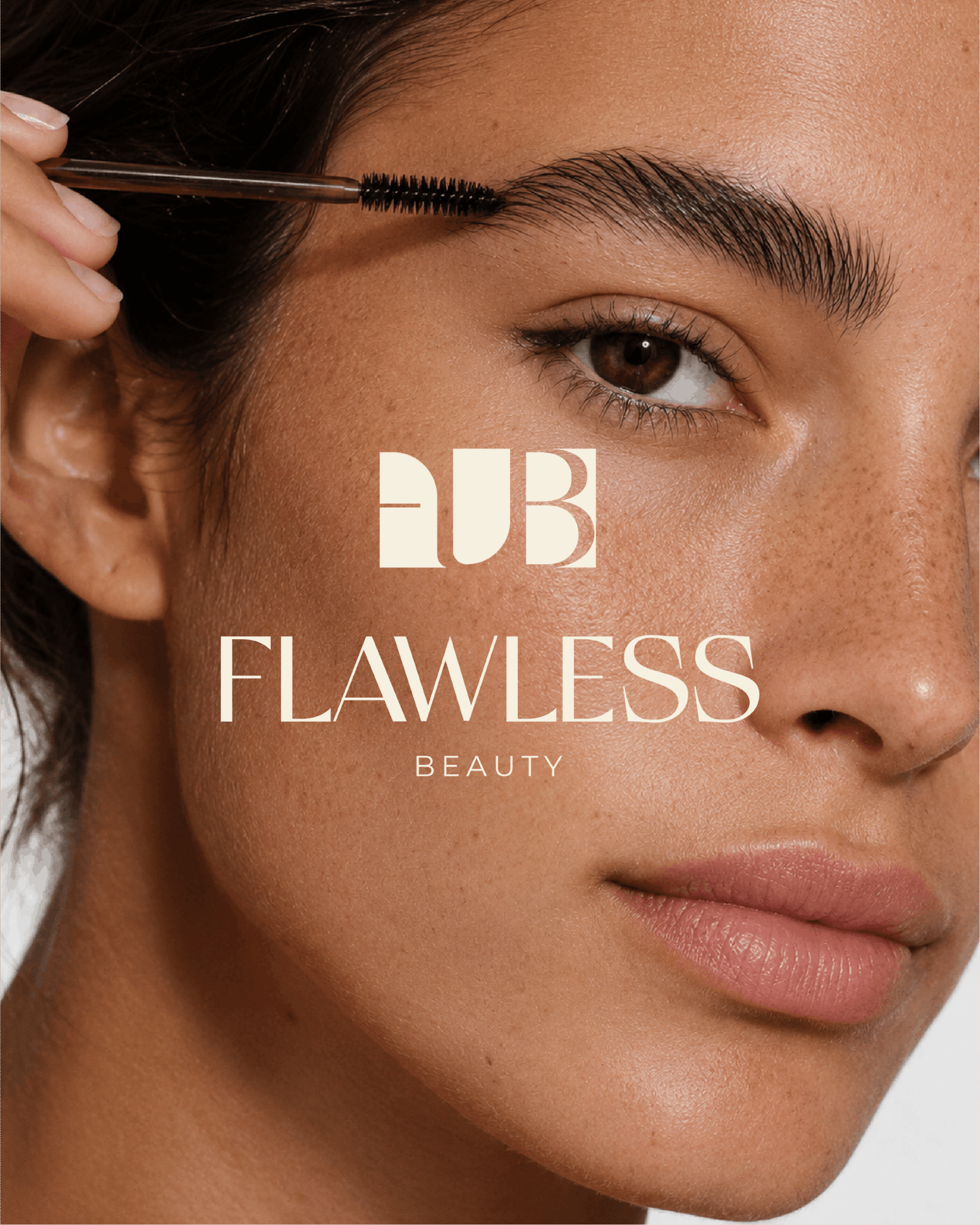 Flawless logotipas